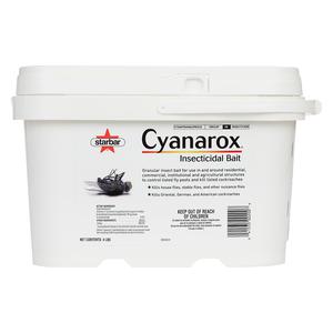 Cyanarox Insecticidal Bait  Starbar